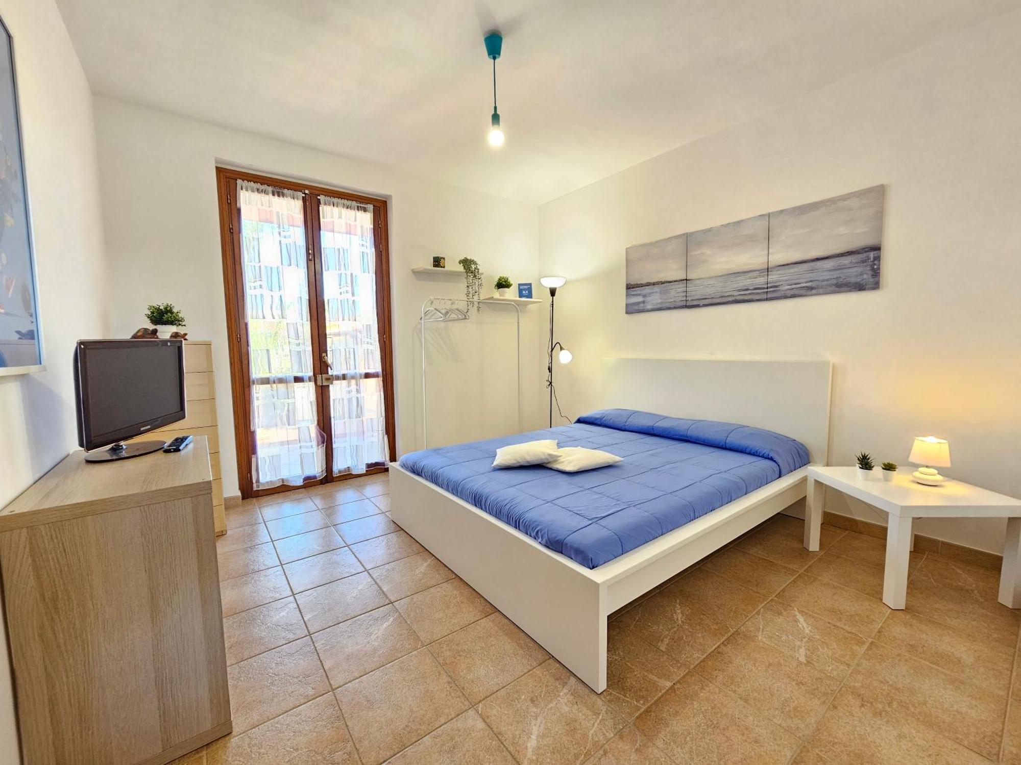 Costa Mediterranea Holiday Homes カンポフェリーチェ・ディ・ロッチェッラ エクステリア 写真