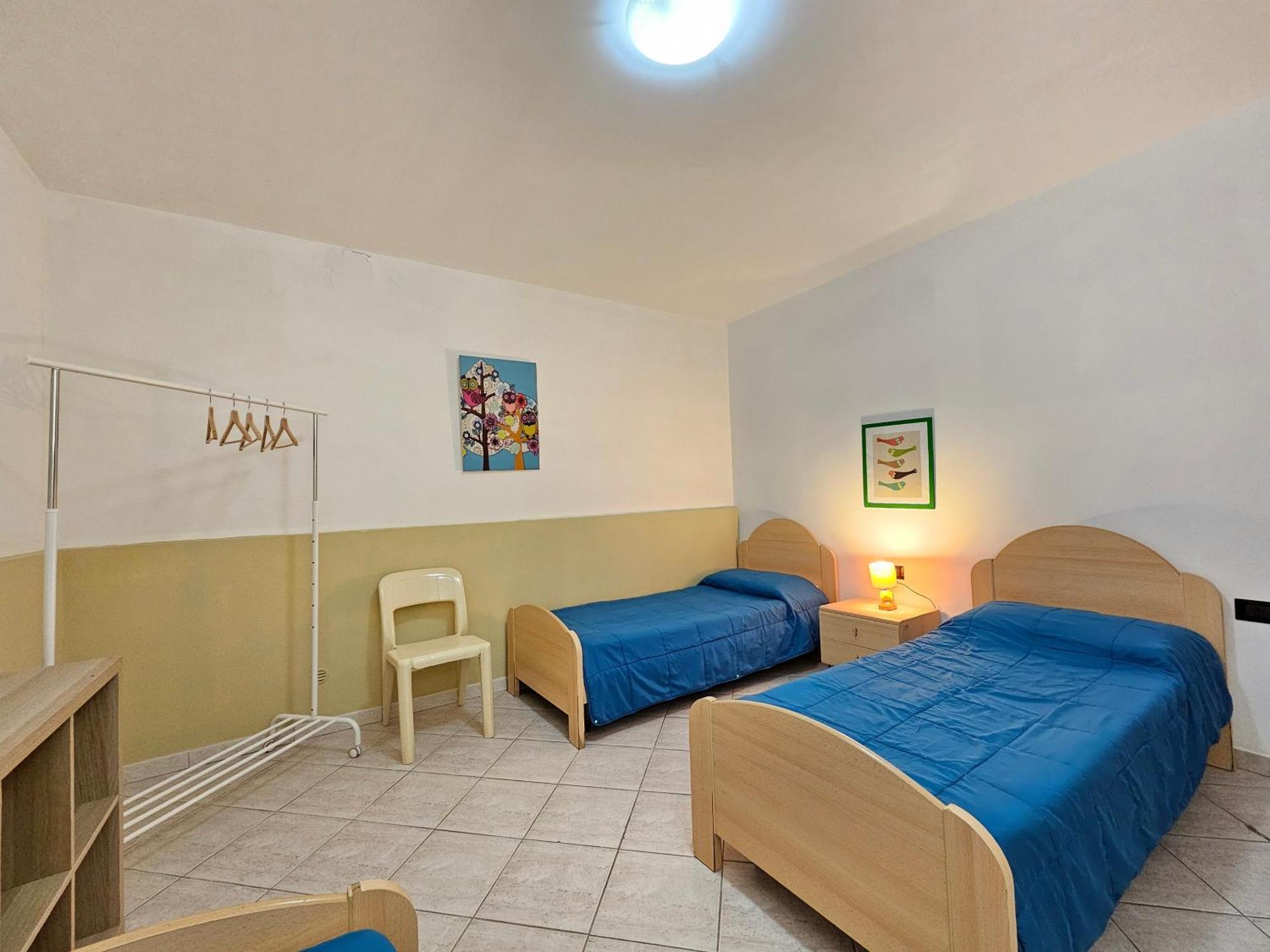 Costa Mediterranea Holiday Homes カンポフェリーチェ・ディ・ロッチェッラ エクステリア 写真