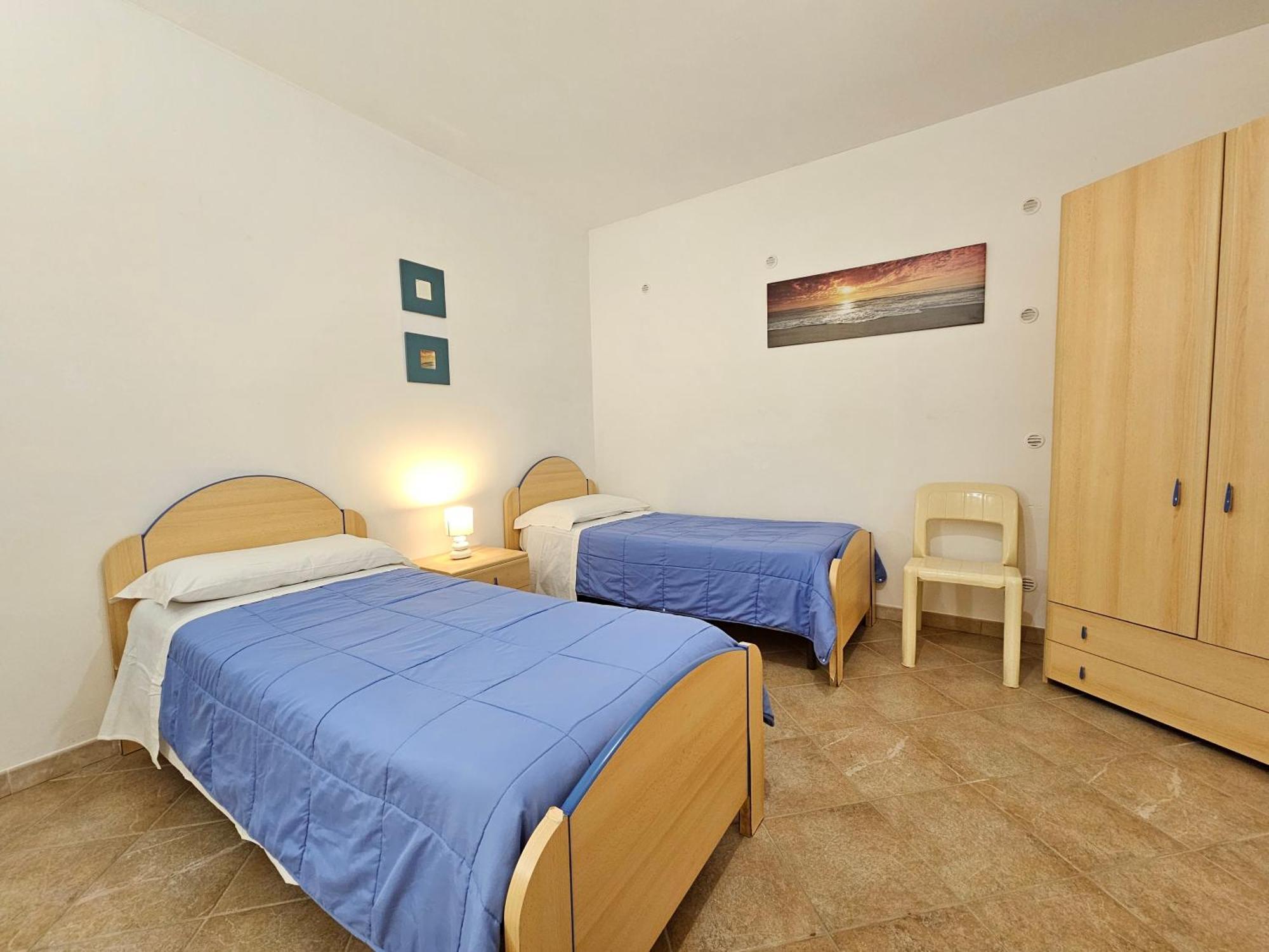 Costa Mediterranea Holiday Homes カンポフェリーチェ・ディ・ロッチェッラ エクステリア 写真